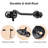 Black Lock for Barn Door