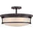 Glass Semi Flush Mount-1903413997