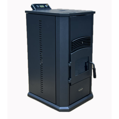 HP41-Alpine Pellet Stove