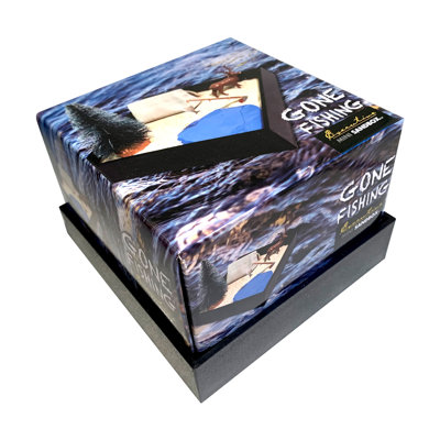 Be Good Company x Plastic Sandbox with Cover