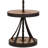58"H Achse Floor Lamp