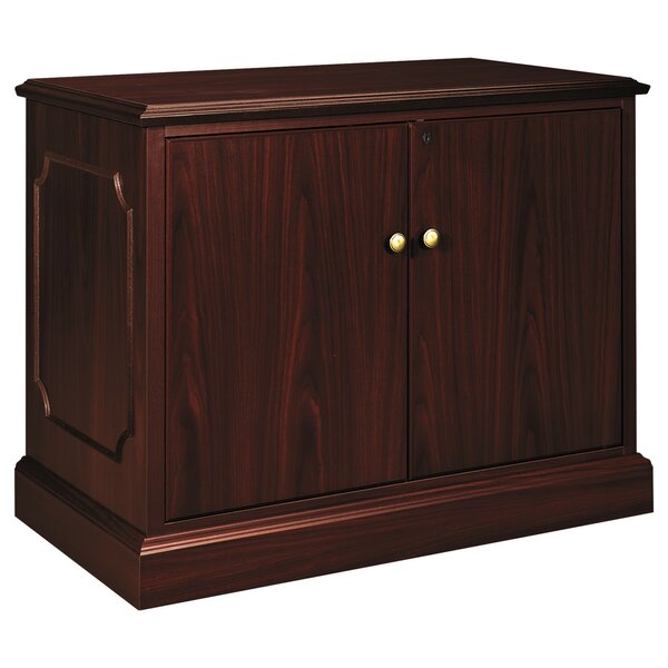 HON 94000 Series 2 Door Credenza | Wayfair