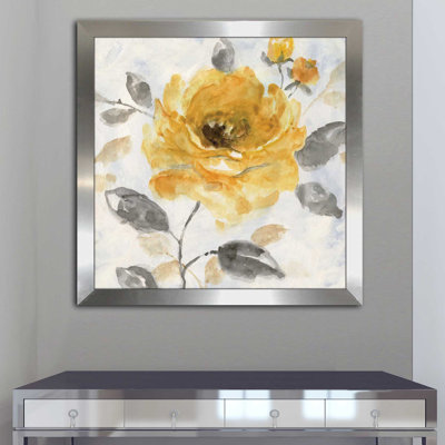 " Honey Rose I " by Nan