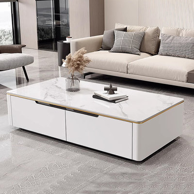 Table basse Modern