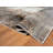 Vladya Abstract design Area Rug-1826530528