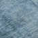 Premium Machine Washable Cerrito Blue Rug
