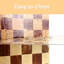 Wooden Chopping Board & Serving Board