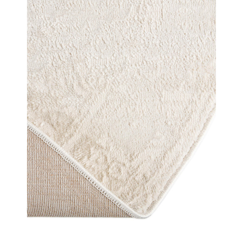 Oriental Indoor / Outdoor Rug, Oval 7'10" x 10'