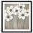 Through The Mist II - Matted and Framed Under Acrylic Glass, Large Living Room Wall Art-1166526315