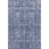 Premium Machine Washable Cerrito Navy Rug