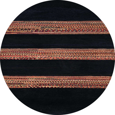 Abstract Indoor Rug