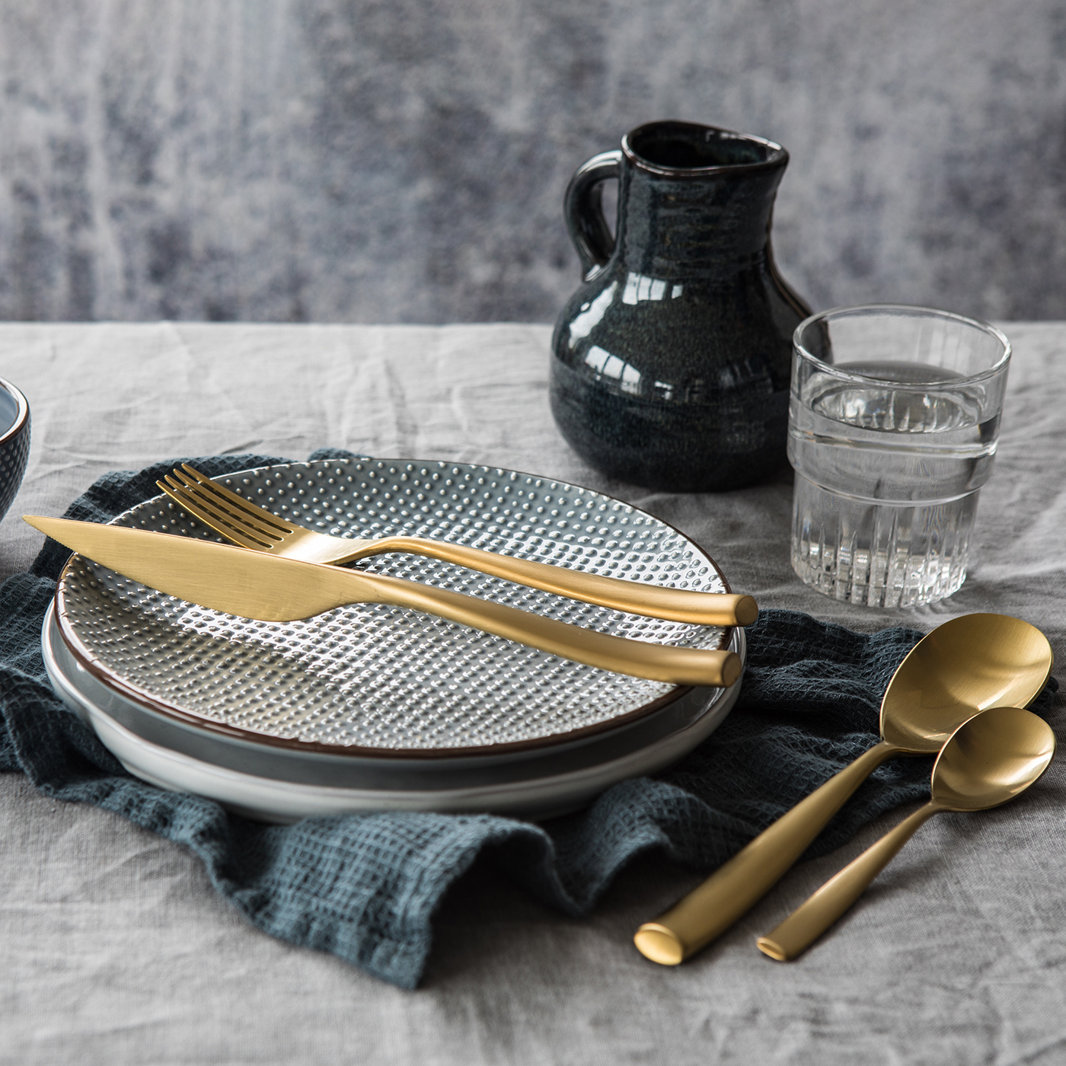 Luxurious Italian Tradition