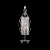 Alize Metal Novelty Lamp