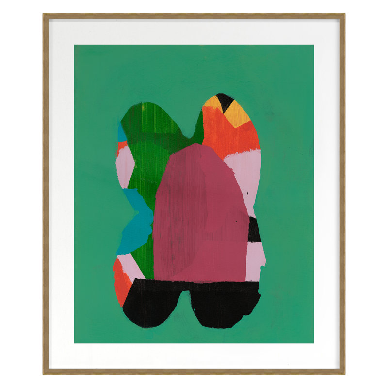 RBF Print by Smith, Liz Rundorff