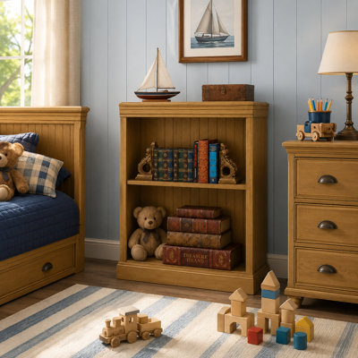 Sherita Bookcase