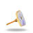 Barbarella Oversized 2.4" Length Novelty Knob Multipack