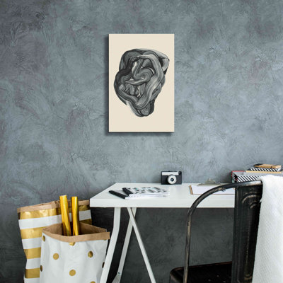 " Brushed 3 " by Design Fabrikken