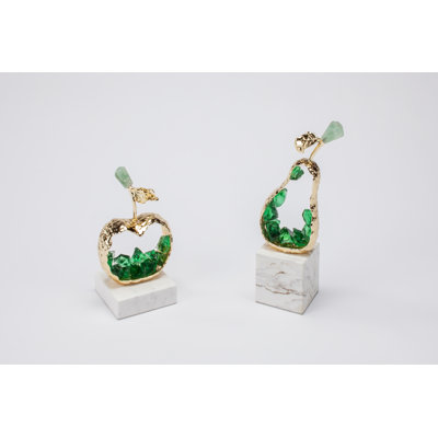 Food & Beverage Figurines & Sculptures