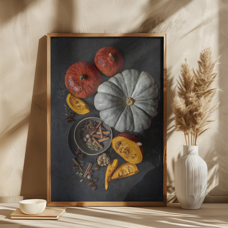 Wrapped Canvas Print, 50.8 cm H x 76.2 cm W