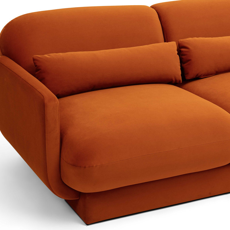 Canapé Tov Furniture Azalea