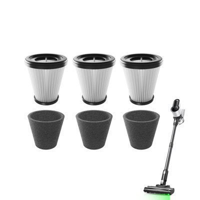 Filtre HEPA pour aspirateur sans fil XCQ-F02 Lite