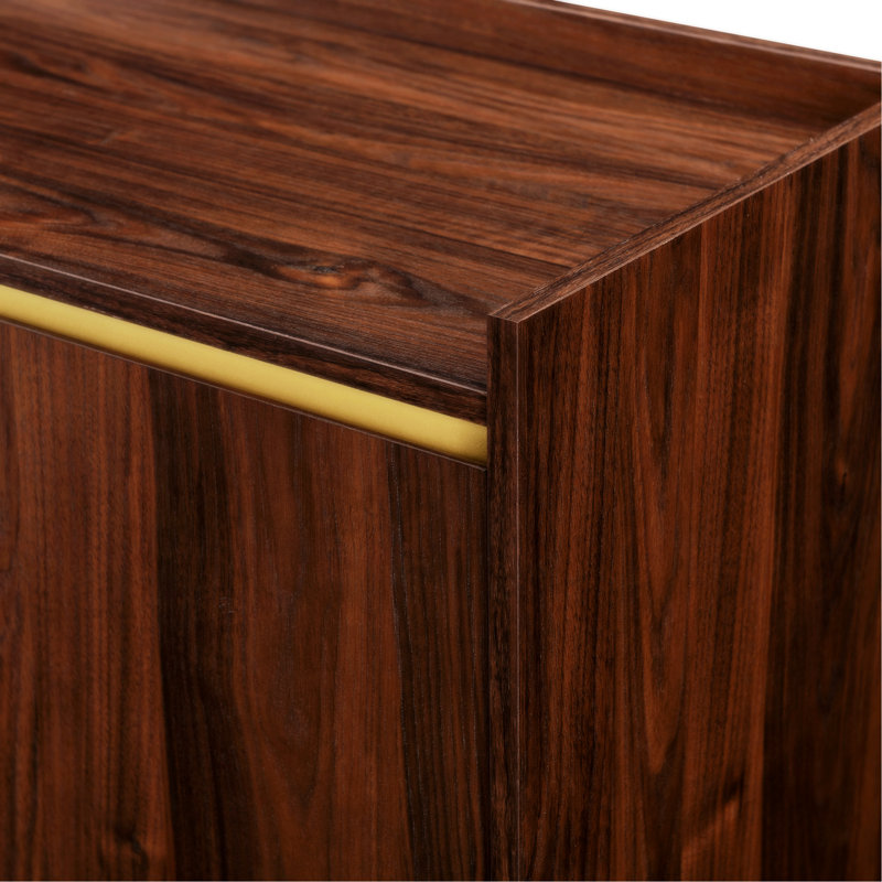 Buffet buffet 3 portes Accent