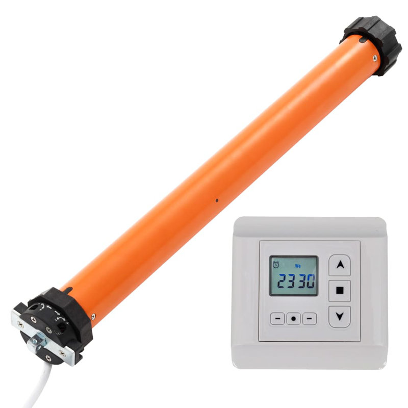 Argento Dakota Fields Tubular Motor