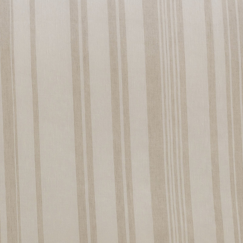 Baris Cotton Blend Striped, Khaki
