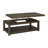 Baddeley Coffee Table