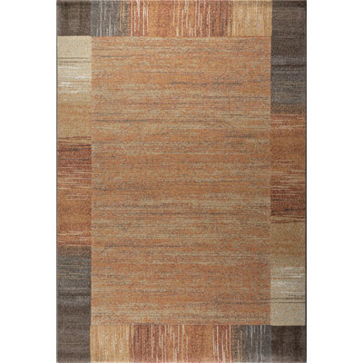 Abstract 133cm X 195cm Area Rug