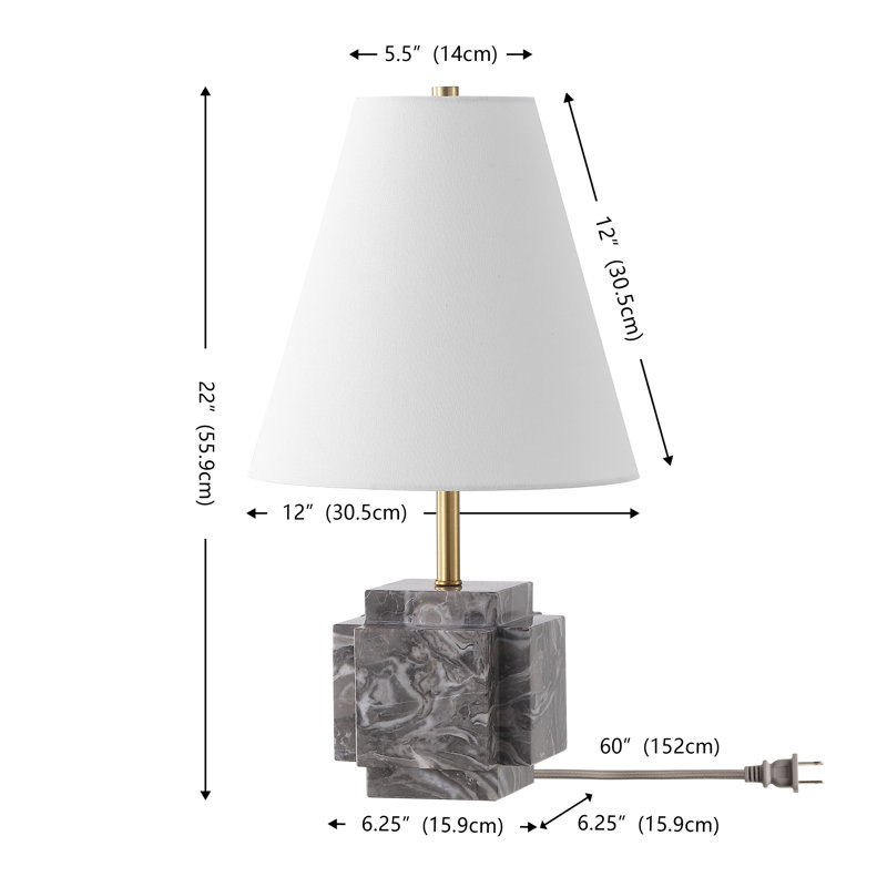 Lampe de table Maia