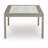 Cheyann Outdoor Coffee Table