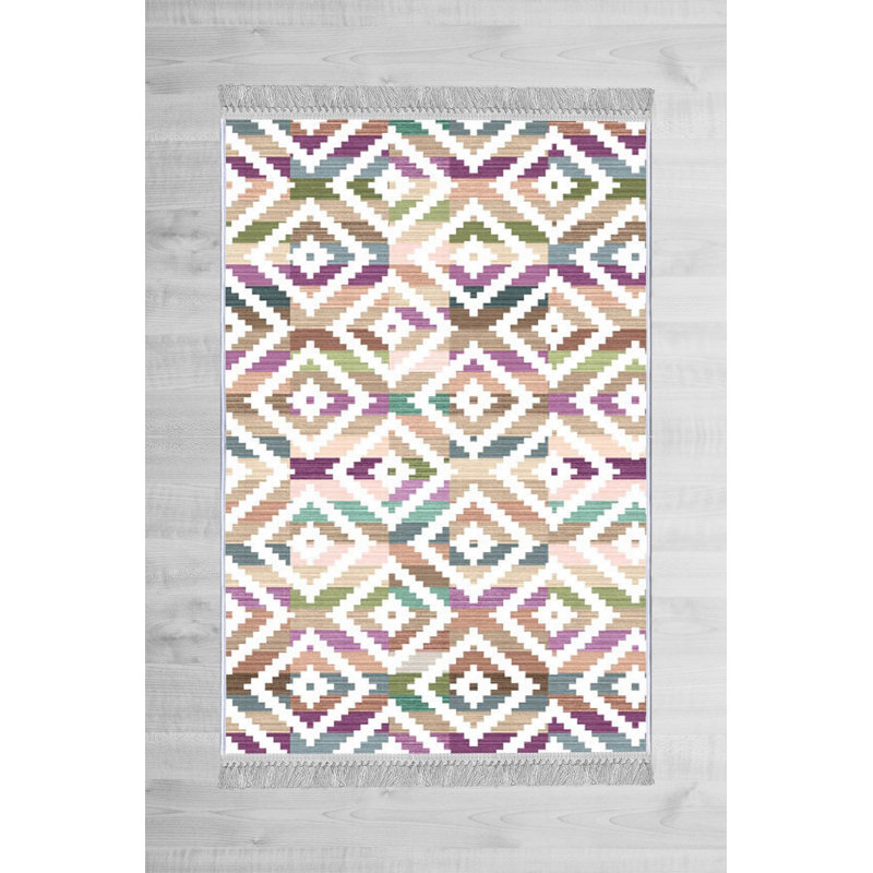 Luxurious Hall Carpet, 100% Velvet Fabric, 39.4 x 78.7 inches | Non-Slip Cotton Sole, 0.4 in Pile Height | Antibacterial, Machine Washable, 3D Digital Printing | Perfect for Home Decor & Comfort