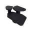 Detti Outdoor Free Form Side Table