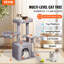 78.7cm H Cat Tree-1506083433