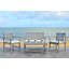 Outdoor Chilton 4 Seater Sofa Set-19824220