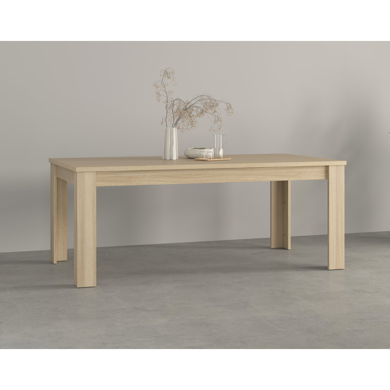 Blakeli 6 - Person Dining Set