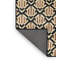 Tapis abstrait moderne 4274-1711479054