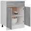 Drawer Bottom Cabinet Lyon-788441529