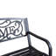Banc de bienvenue 50 po