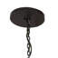 Cretella 86 - Light Chandelier