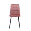 Lovica Upholstered Dining Chair-1232406769