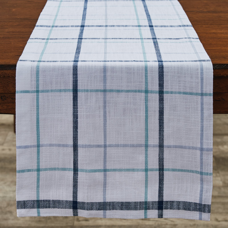 Chemin de table Gracie Oaks Caspian
