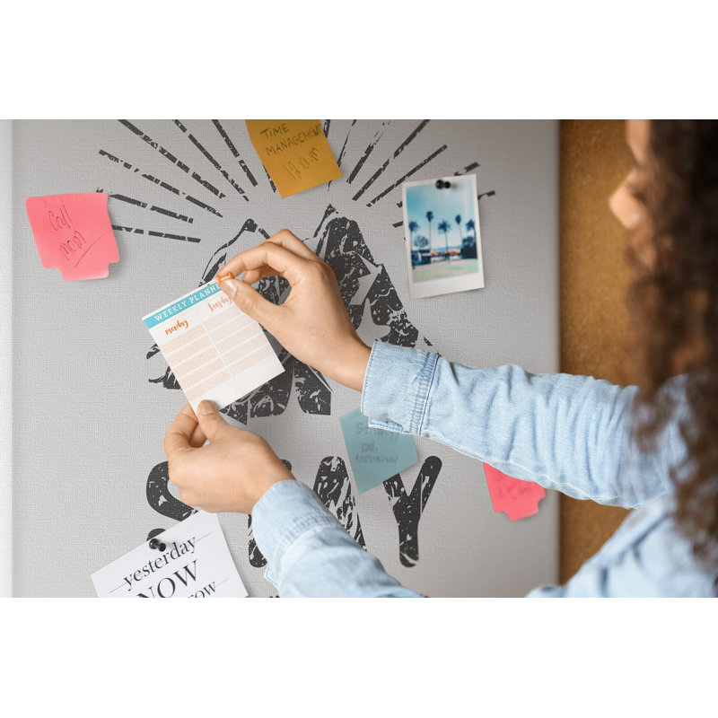 Masai Cork Corkboard / Bulletin Board