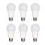 15 watts (équivalent à 100 watts), ampoule DEL A19, base E26 / moyenne (standard)-25605835-25605840-132194469