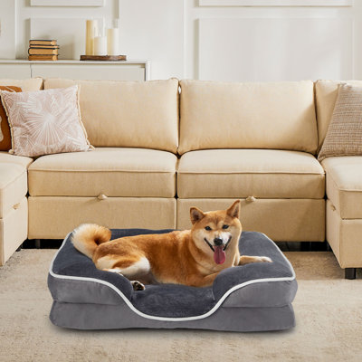 Lit pour animaux Hersche