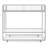 Cheryll Kids Twin with Trundle-824615778