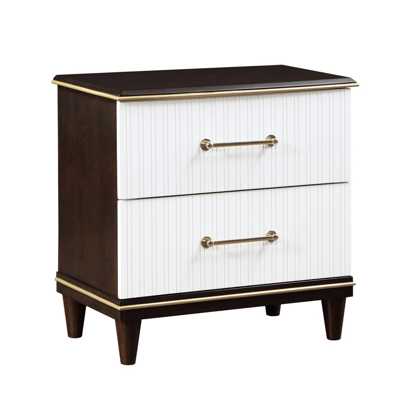 Table de chevet Contemporary