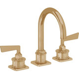 Steampunk Bay 8" Widespread Lavatory Faucet