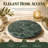 Ivy Bronx Swanson Marble Tray